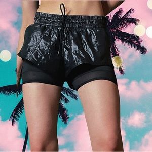 Stella McCartney & Adidas Tennis Shorts